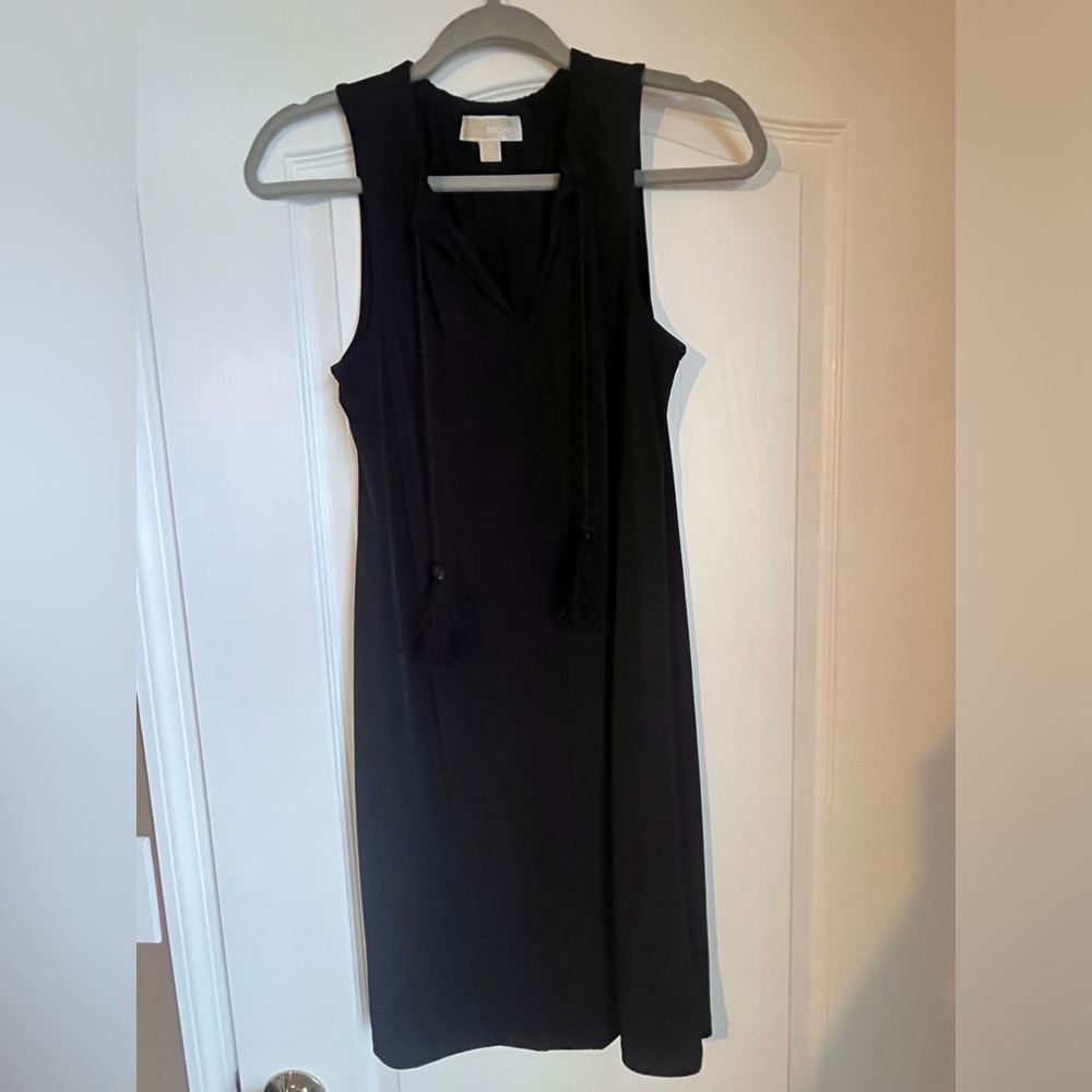 Black Michael Kors Dress, Size XS